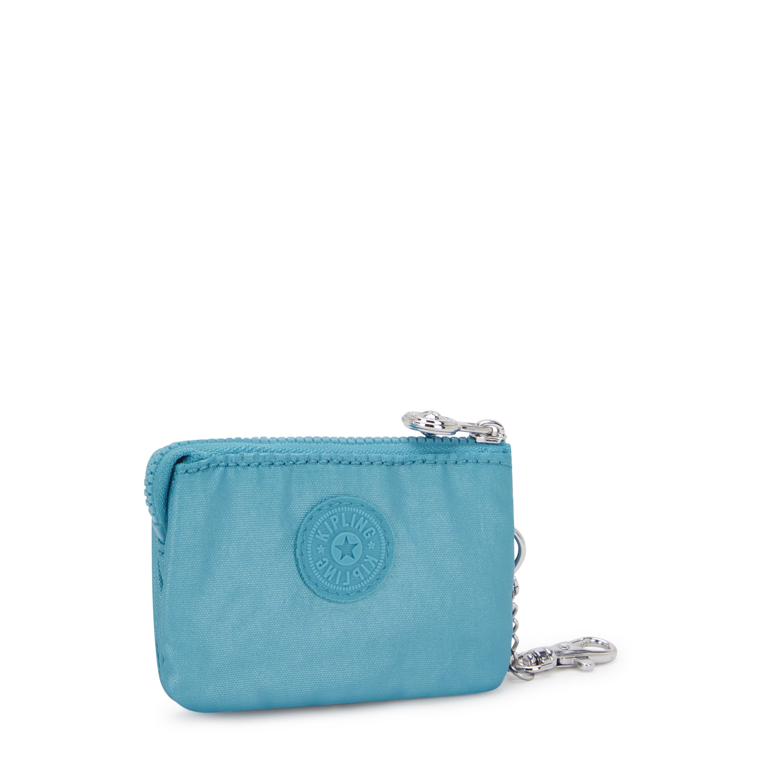 Creativity Mini Studded Metallic Pouch - Image 2