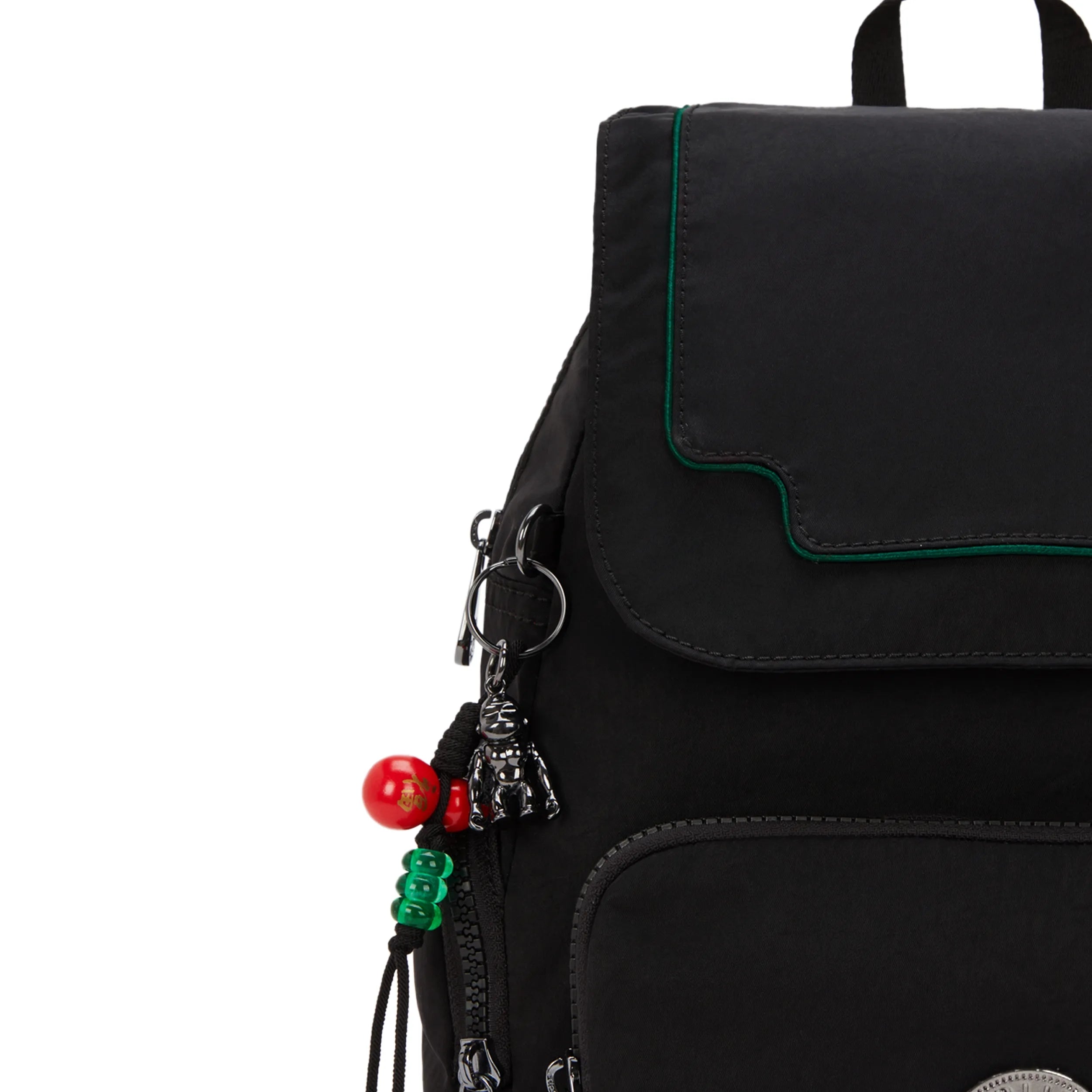 City Zip Small Backpack - Image 5