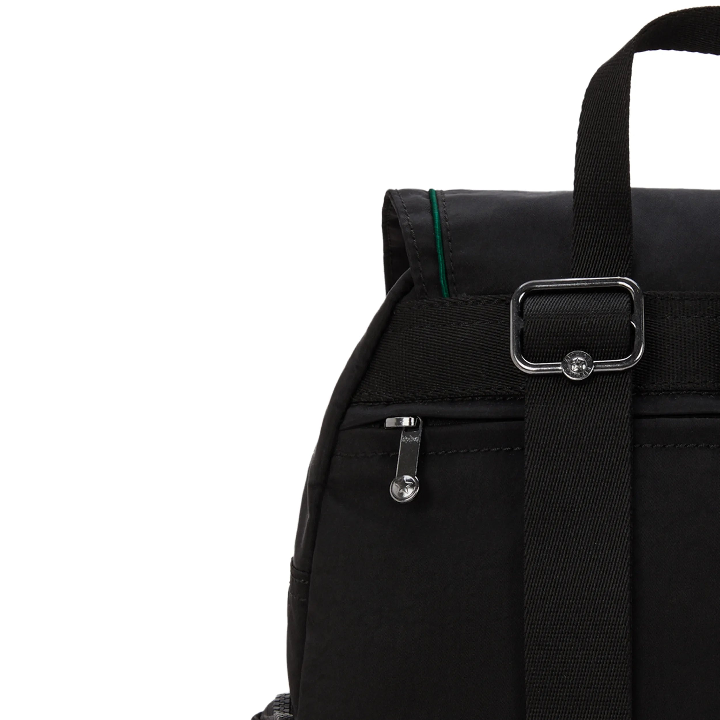 City Zip Small Backpack - Image 6