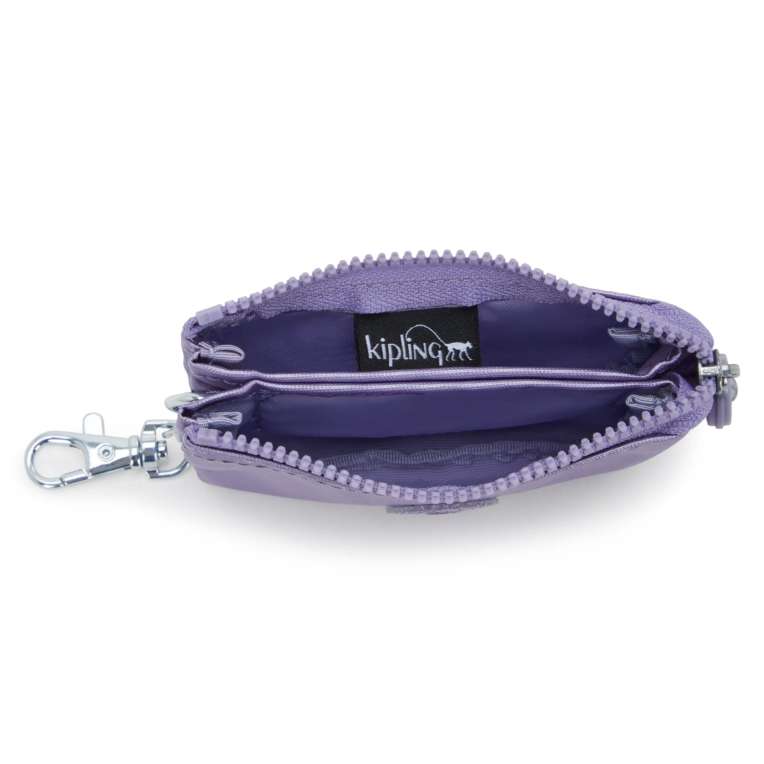 Mini Creativity Metallic Pouch - Image 3