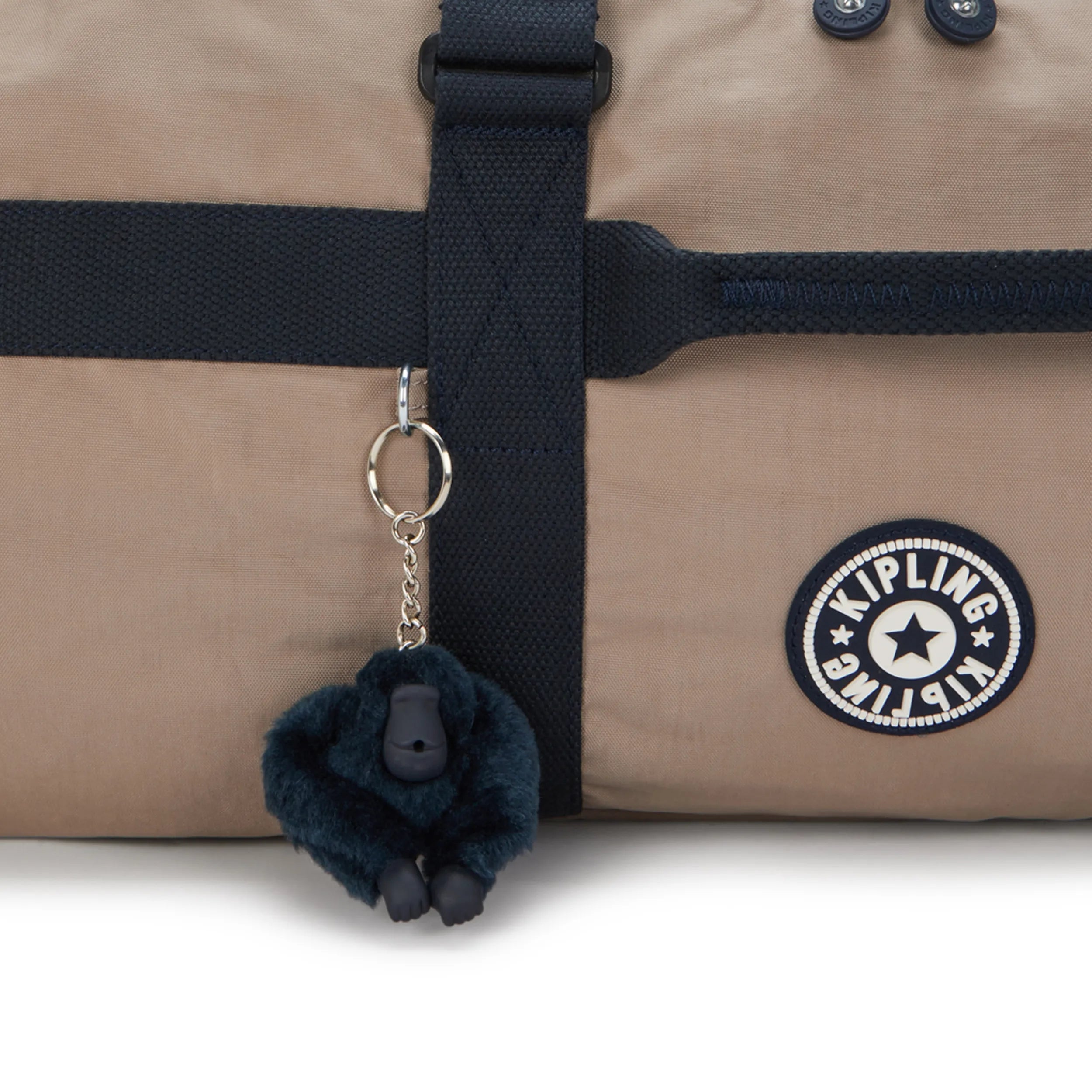 Jonis Medium Laptop Duffle Backpack - Image 5