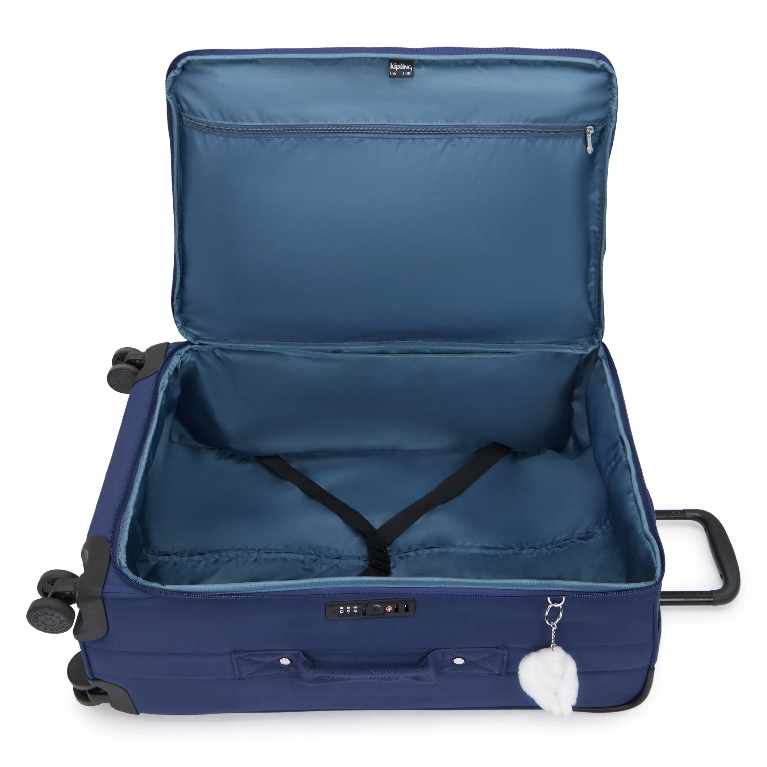 Jet Medium Rolling Luggage - Image 3