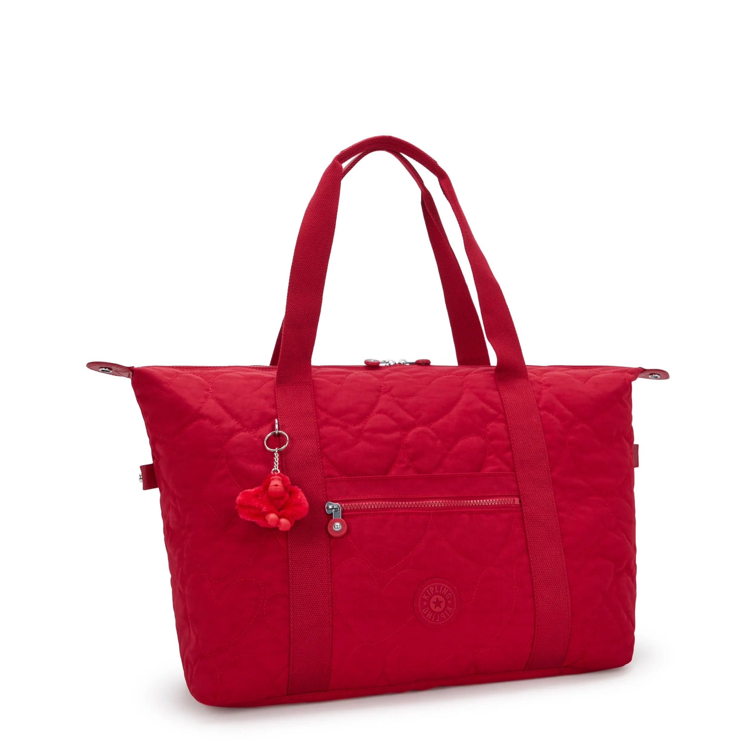 Art Medium Tote Bag - Image 4