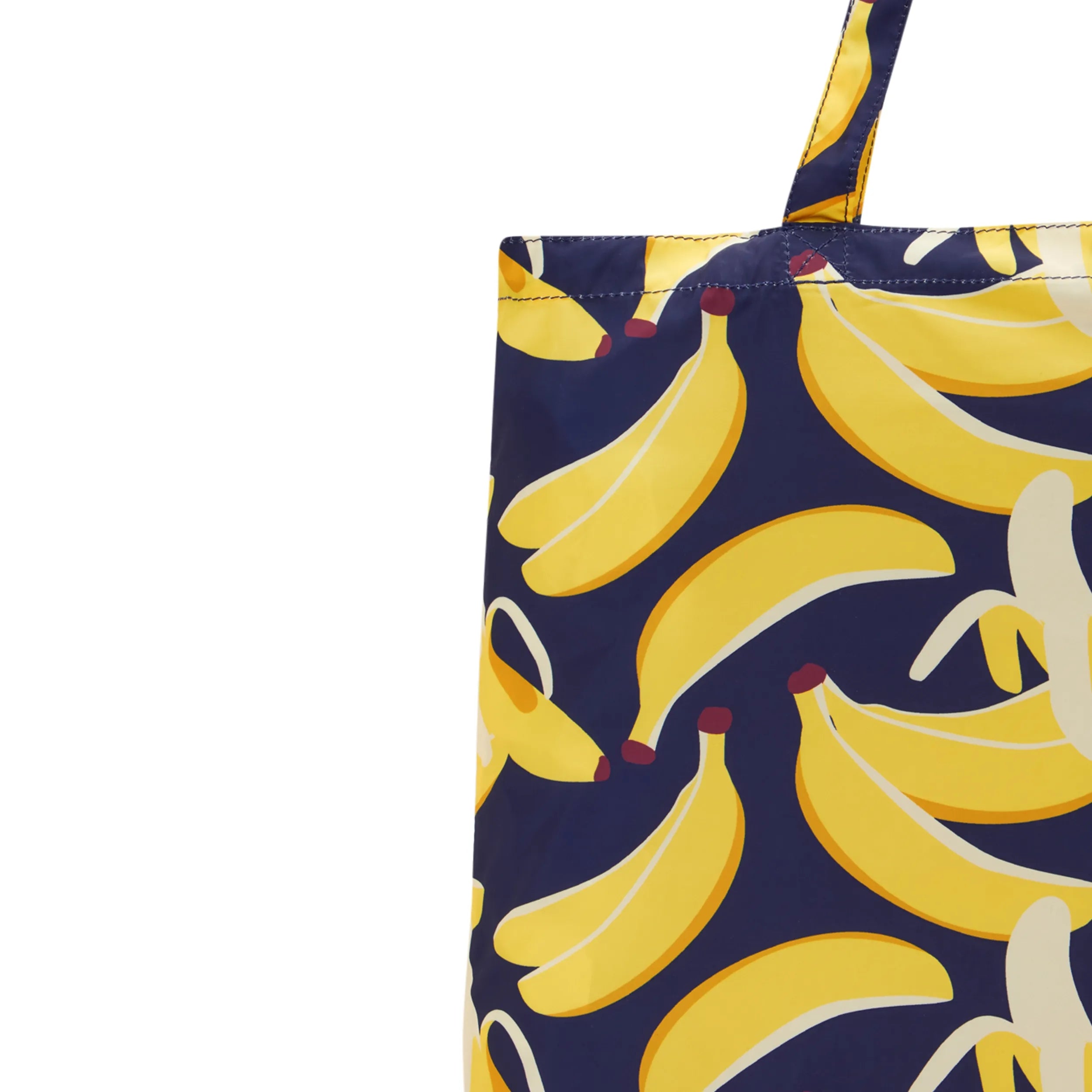 Jonny Packable Tote - Image 5