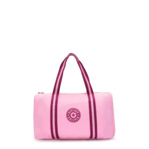 Honest Packable Duffle Bag