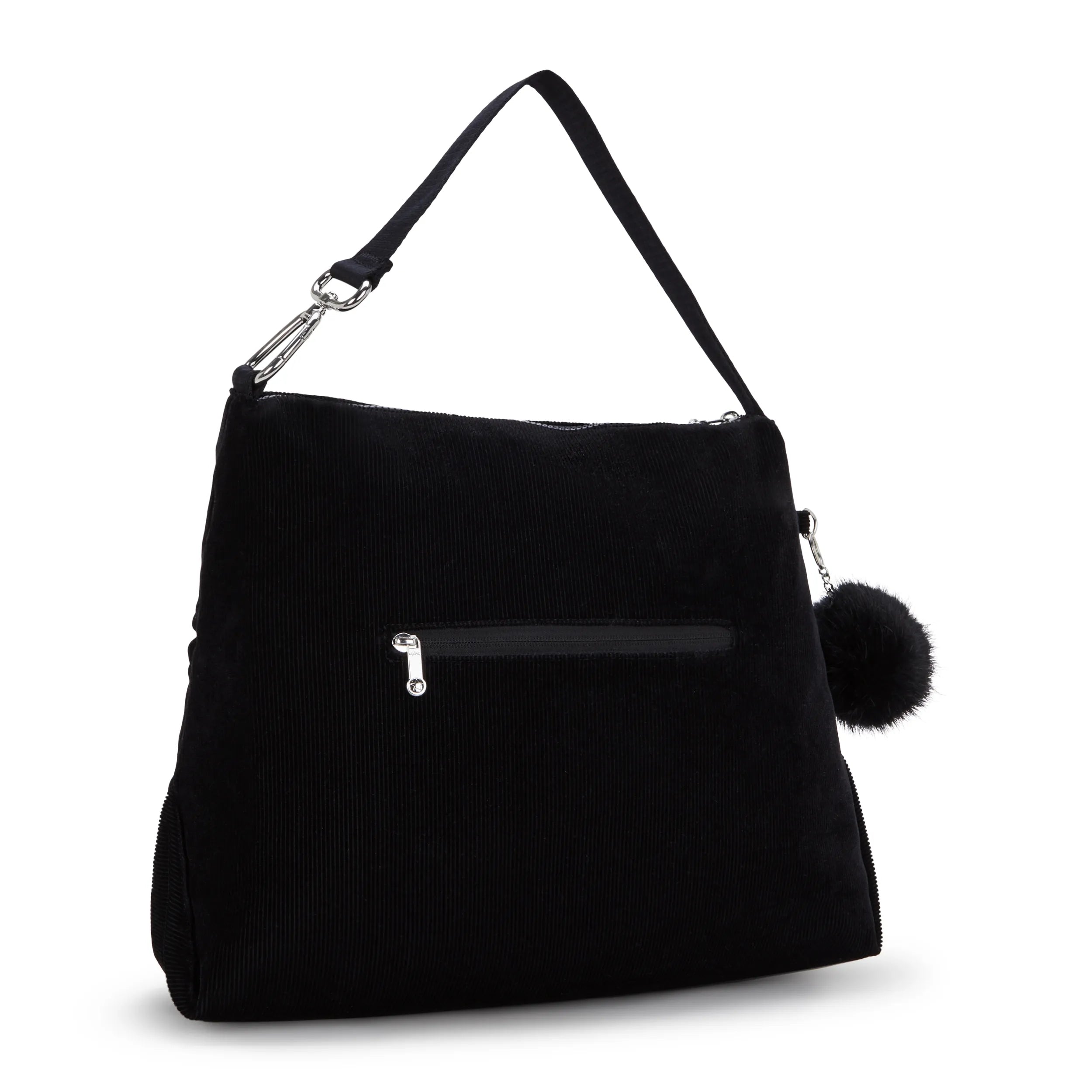 Neville Corduroy Shoulder Bag - Image 2
