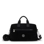 Hasset Corduroy Shoulder Bag