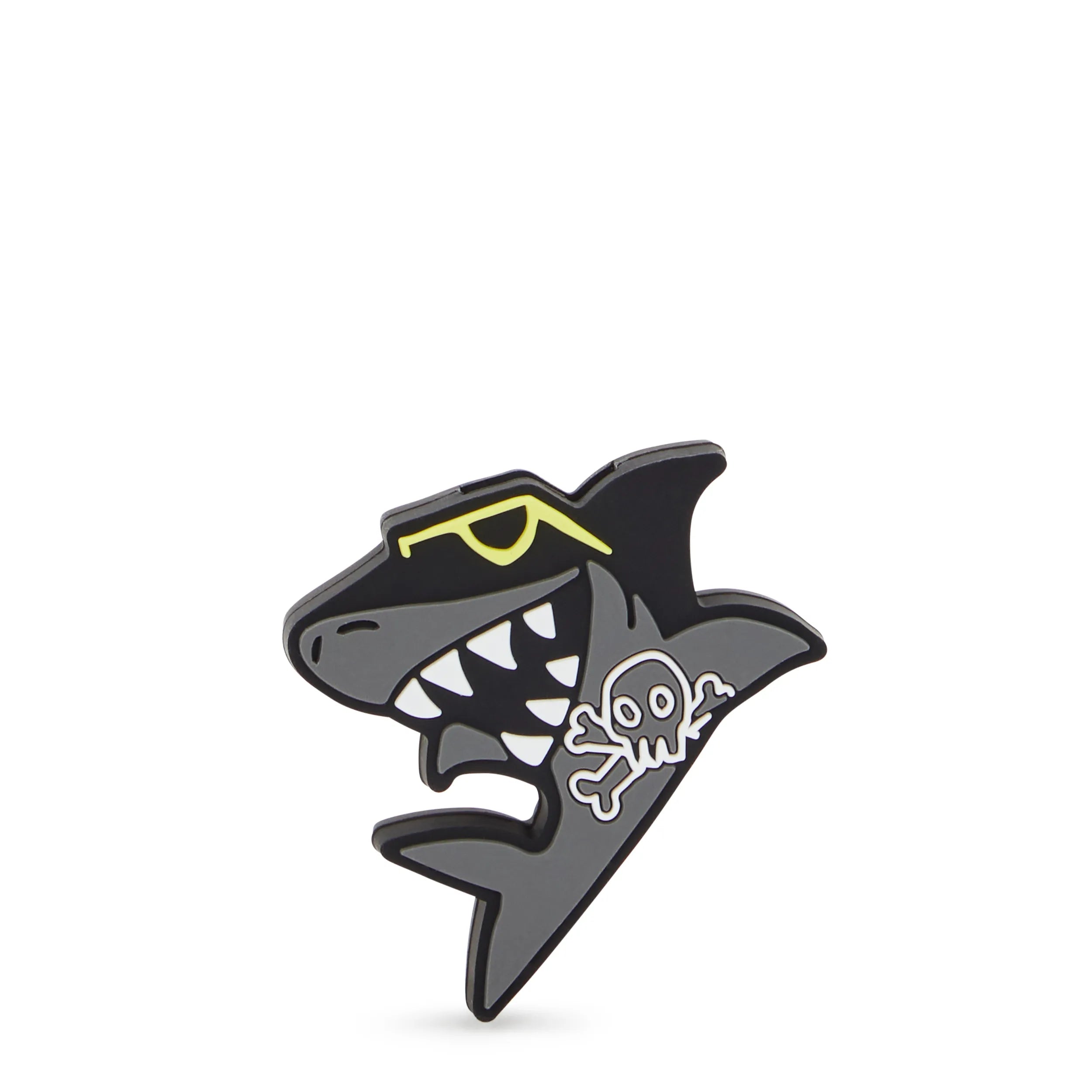 Shark Zipper Cover