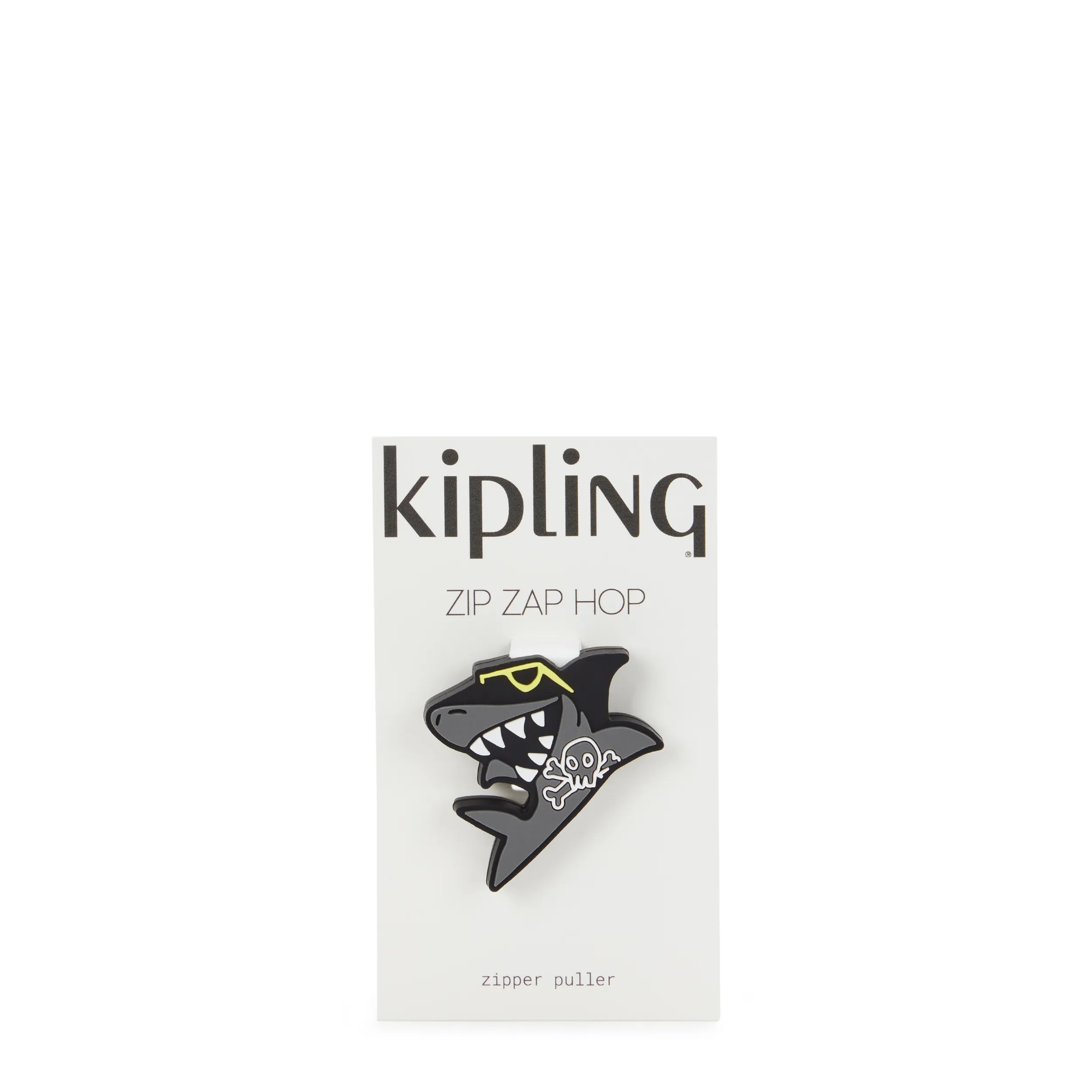 Shark Zipper Cover - Image 3