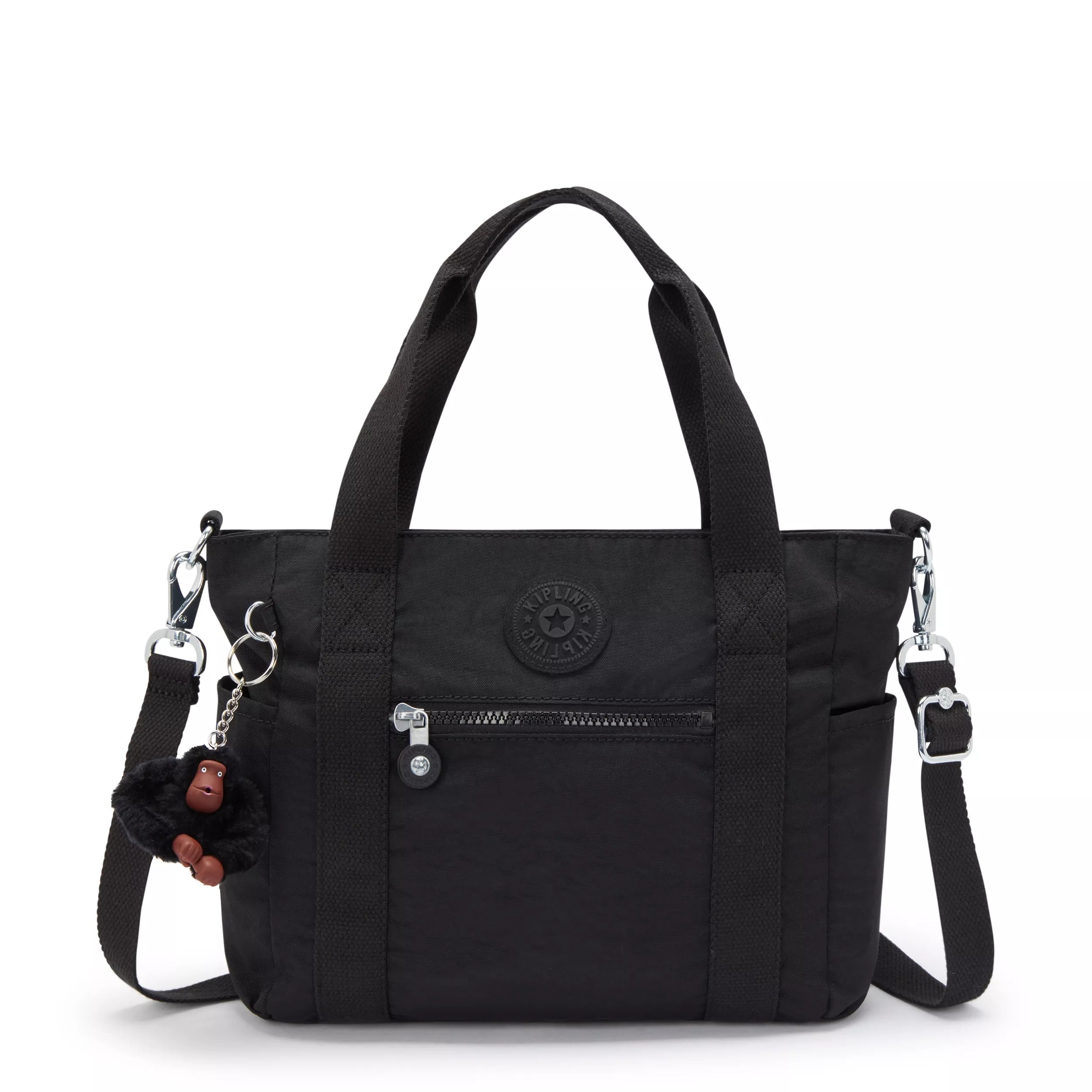 Jayla Small Tote Bag