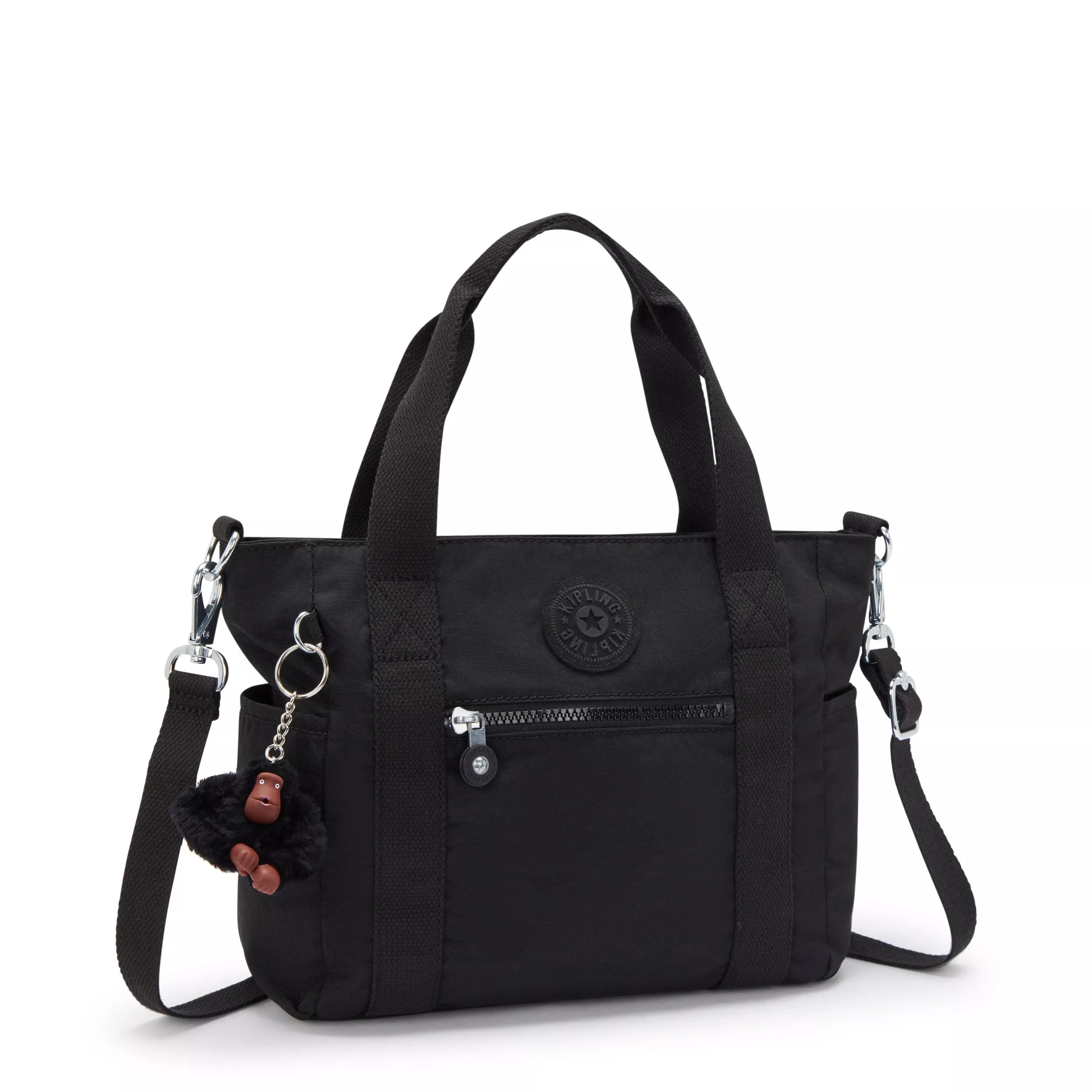 Jayla Small Tote Bag - Image 4